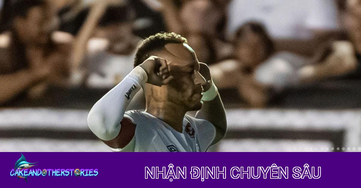 Chiến thuật và nhận định chuyên sâu: Santos vs Internacional