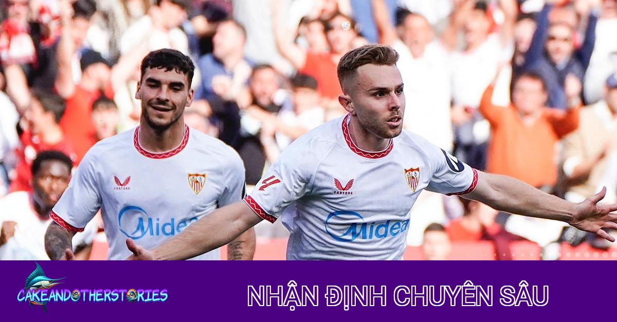 Nhận định chiến thuật và kèo Schalke vs Sevilla: Cuộc chiến của hai ‘ông lớn’ sa sút