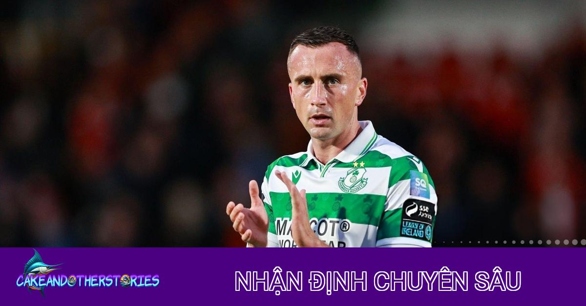 Nhận định chiến thuật Shamrock Rovers vs Wexford: Cuộc đối đầu không cân sức
