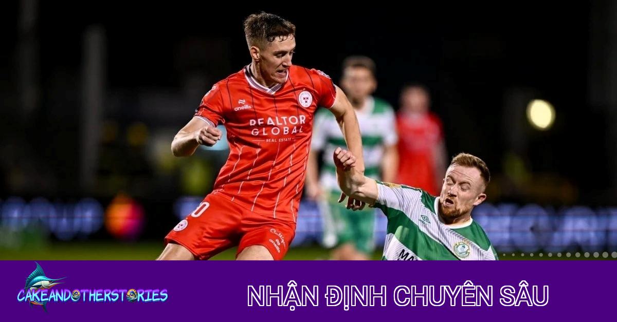 Nhận định Shelbourne vs Linfield: Cuộc đối đầu không khoan nhượng