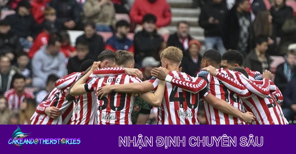 Nhận định chiến thuật và kèo cược Sporting CP vs Sunderland: Cuộc đối đầu cân não