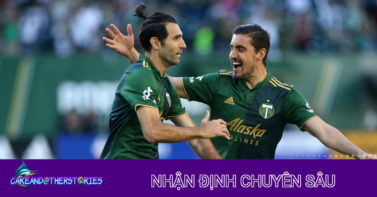 Nhận định chiến thuật St Louis City vs Portland Timbers: Cuộc chiến không cân sức