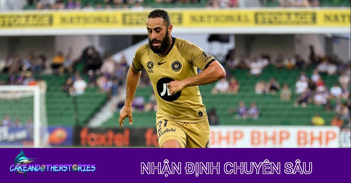 Nhận định chuyên sâu Sydney Olympic vs Druitt Town: Sức mạnh áp đảo sân nhà