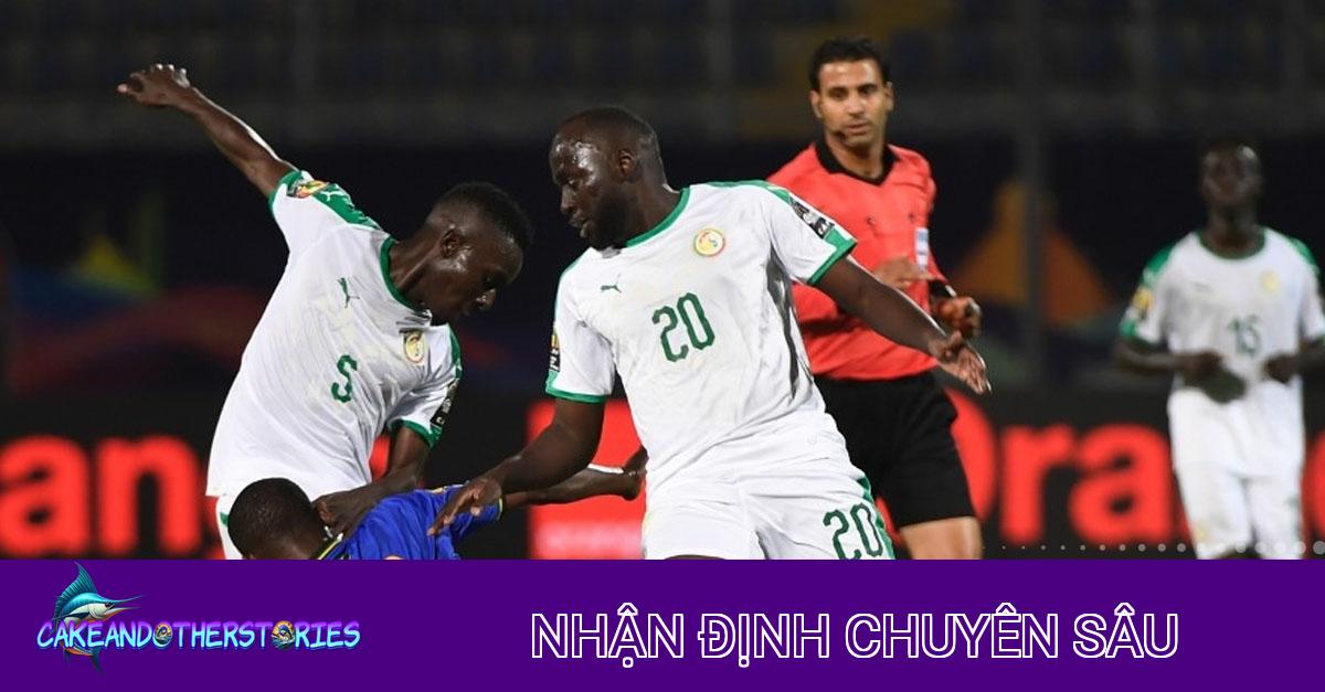 Nhận định Chiến thuật và Kèo Cược: Tanzania vs Senegal – Sự Chênh Lệch Đẳng Cấp