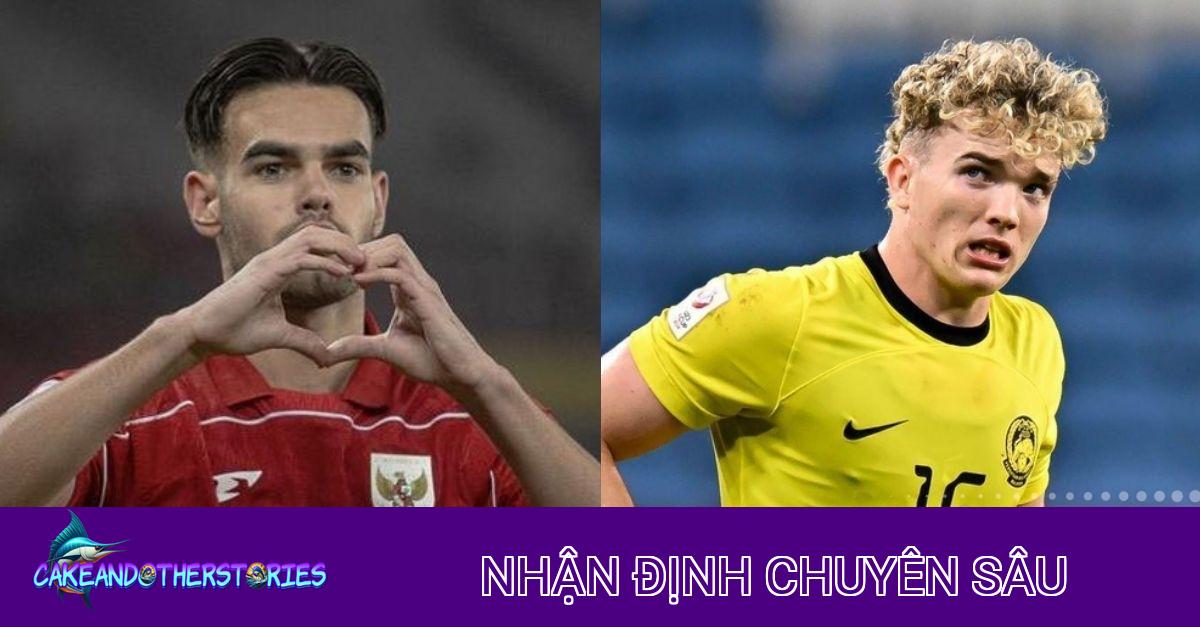 Nhận định chiến thuật U23 Indonesia vs U23 Malaysia: Cuộc chiến không khoan nhượng
