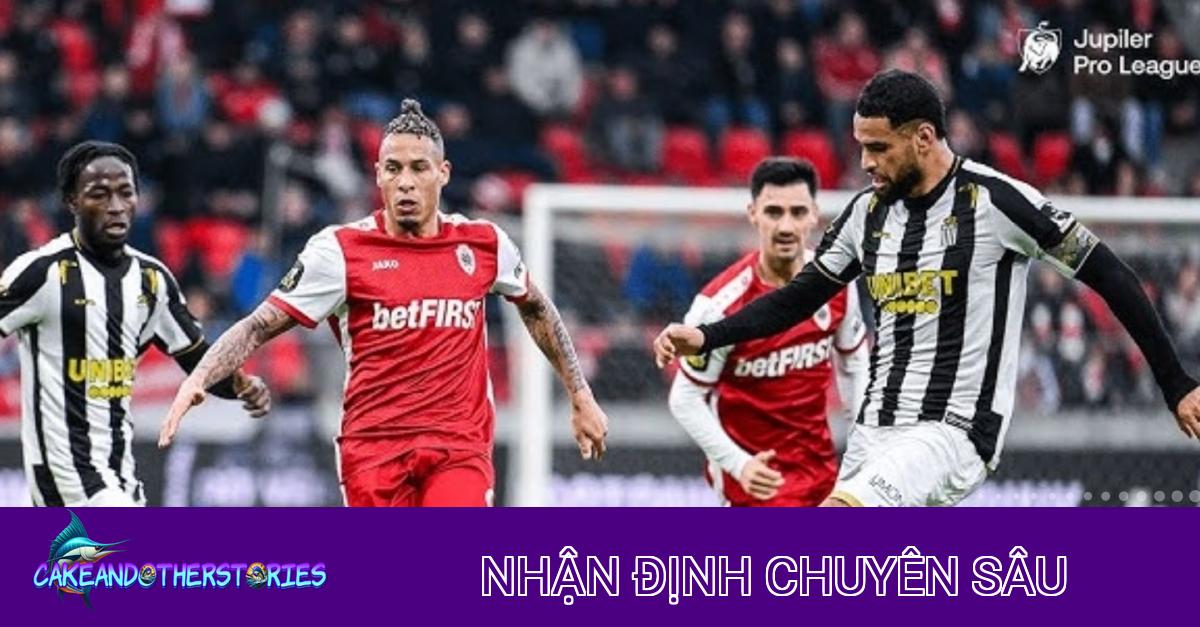 Nhận định chiến thuật Utrecht vs Charleroi: Thách thức từ đội khách
