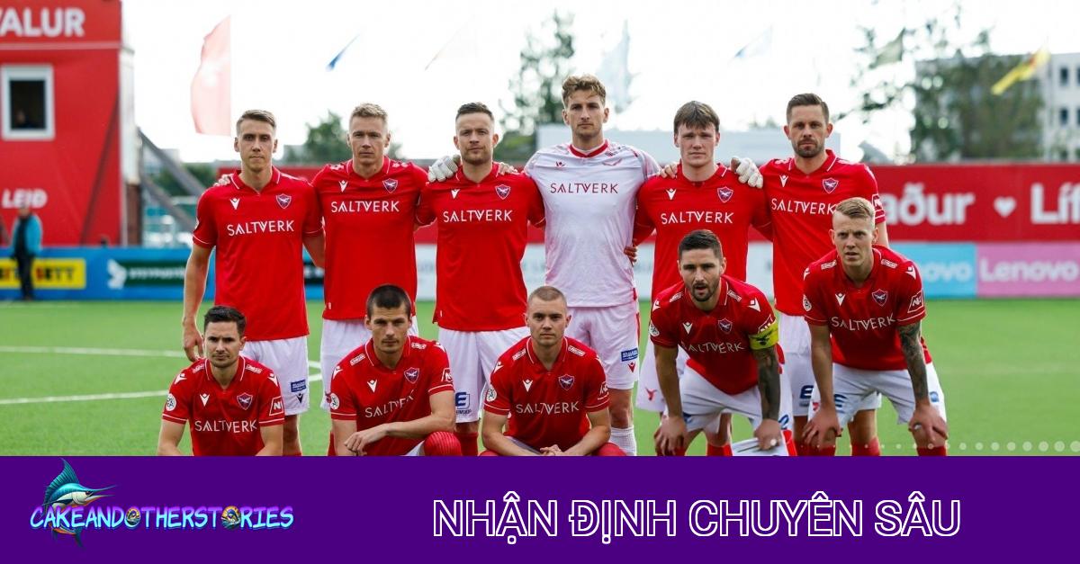 Nhận định chiến thuật Valur vs Flora: Cuộc chiến cân não tại sân nhà