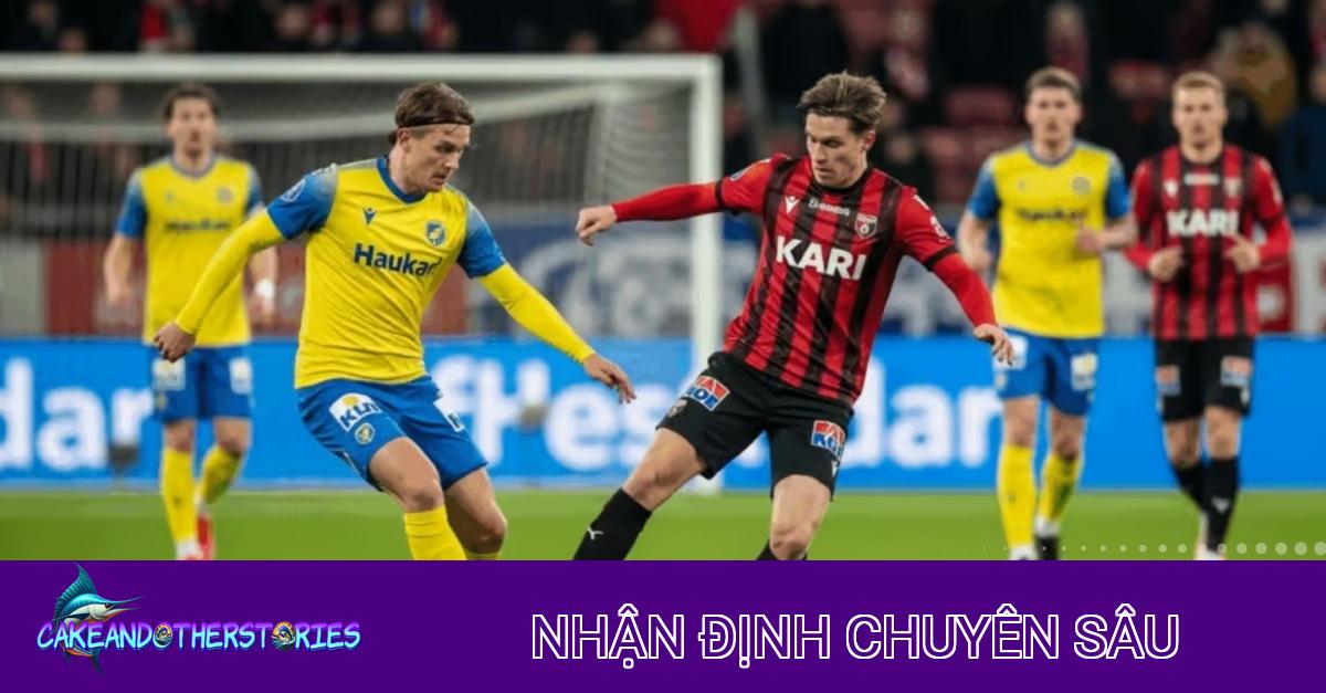 Nhận định chiến thuật Vidir vs Haukar: Cuộc chiến không cân sức