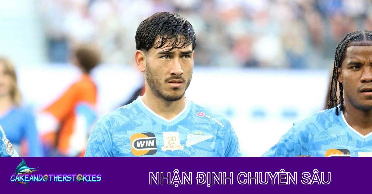 Chiến Lược Đỉnh Cao: Nhận Định Zenit vs Rostov với Chiến Thắng Trong Tầm Tay