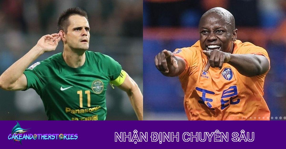 Nhận định chiến thuật Zhejiang Professional vs Yunnan Yukun: Cuộc chiến không khoan nhượng
