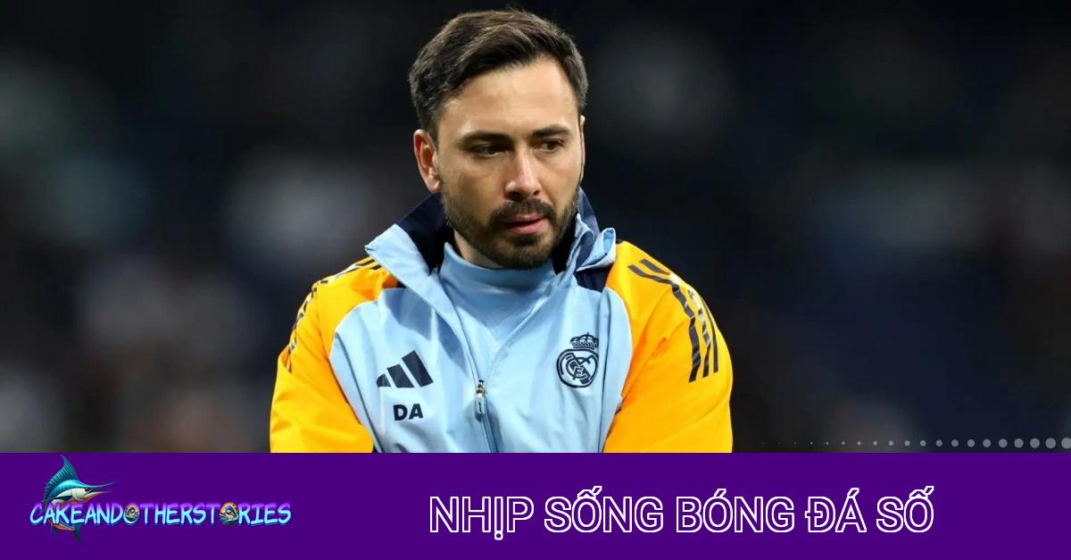 Con Trai Ancelotti: Thách Thức Mới Tại Botafogo