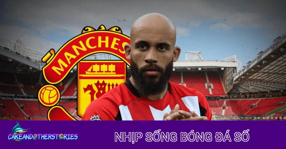 Chuyện chuyển nhượng: Mbeumo và hành trình tìm bến đỗ mới