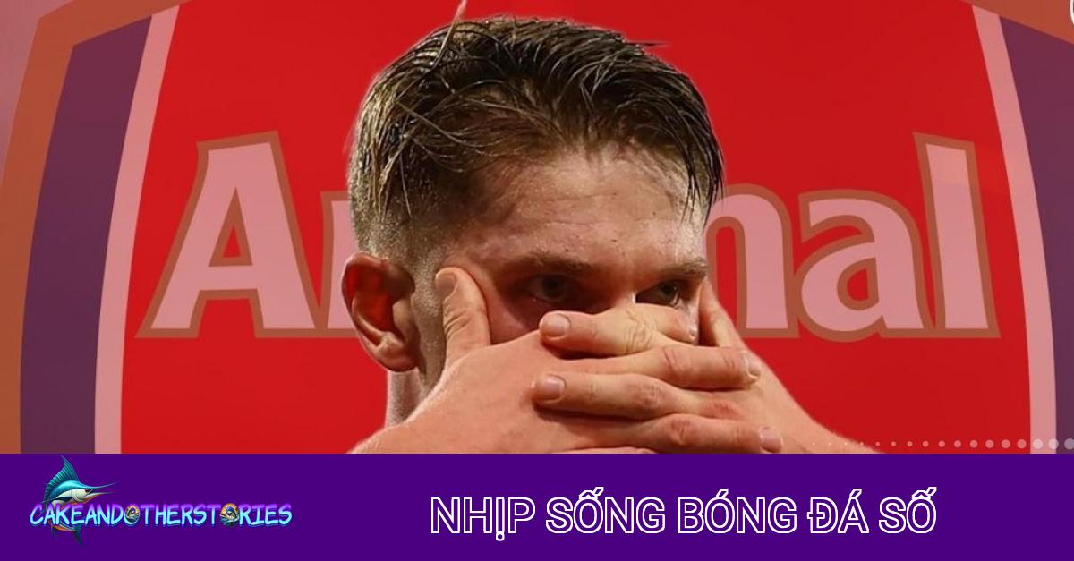 Arsenal và Bước Ngoặt Chuyển Nhượng: Từ Chối Sesko, Chọn Gyokeres