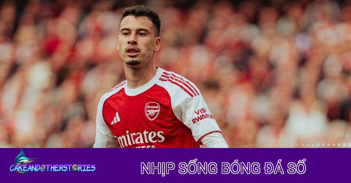 Ronaldo và Martinelli – Cuộc hội ngộ hay chỉ là mơ?