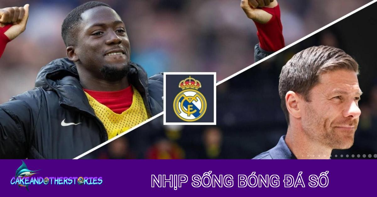Liverpool đứng trước bước ngoặt: Giữ hay bán Konate cho Real?