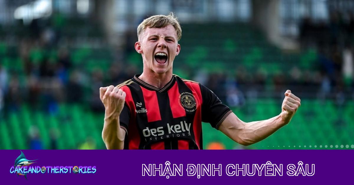 Phân Tích Khả Năng Chia Điểm Giữa Bohemians vs Jablonec
