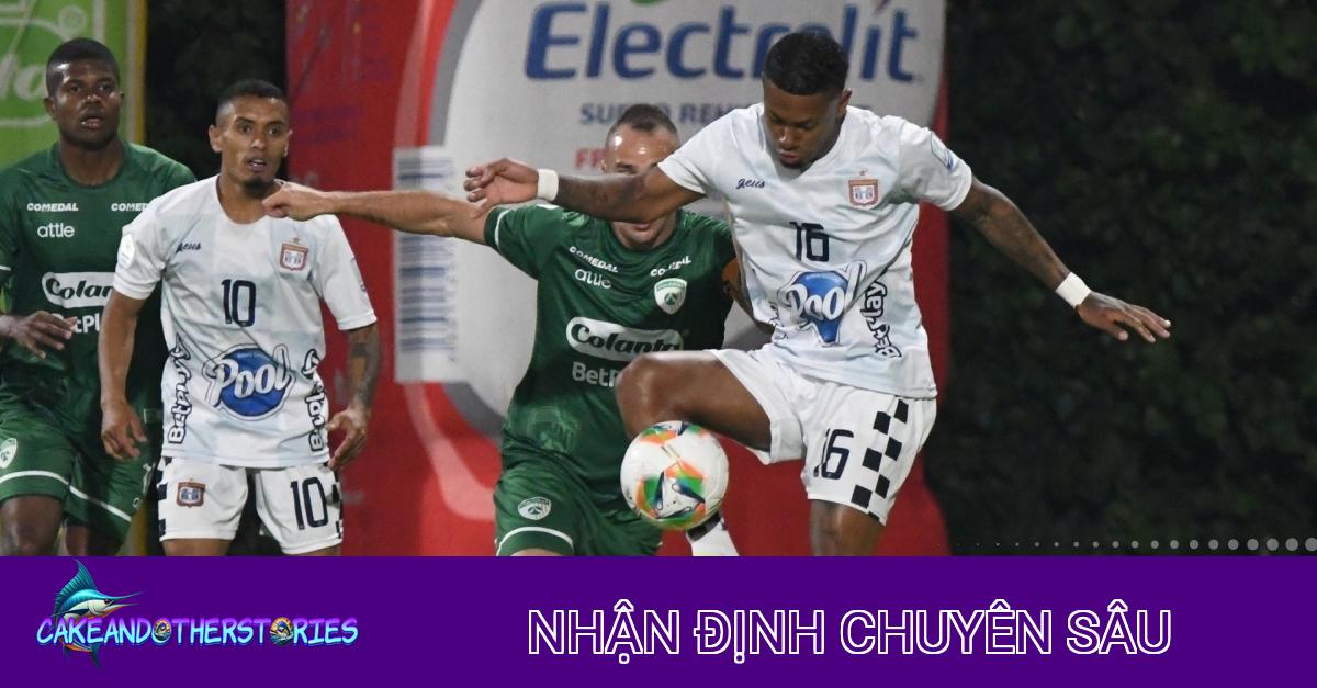 Nhận định chiến thuật Boyacá Chicó vs La Equidad: Cuộc chiến cân não
