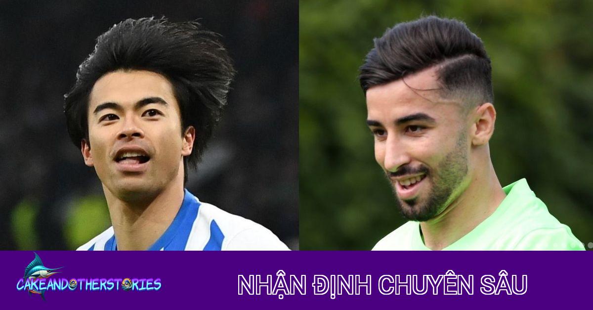 Nhận định Brighton vs Wolfsburg: Cuộc chạm trán đầy hứa hẹn