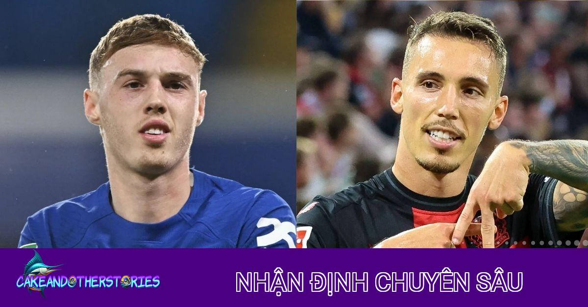 Nhận định sức mạnh Chelsea vs Bayer Leverkusen: Trận cầu nảy lửa