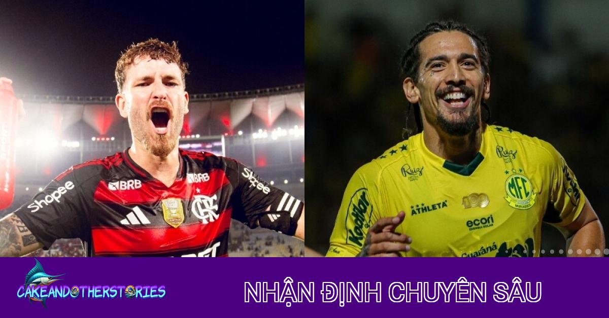 Nhận định chuyên sâu Flamengo vs Mirassol: Cân bằng và quyết liệt