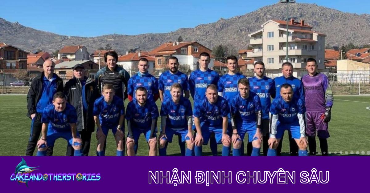 Nhận định chiến thuật trận Golemo Konjari vs Pobeda: Soi kèo giao hữu