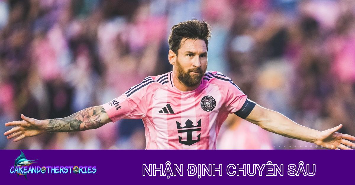 Nhận định chuyên sâu Inter Miami vs UNAM Pumas: Cuộc chiến không cân sức