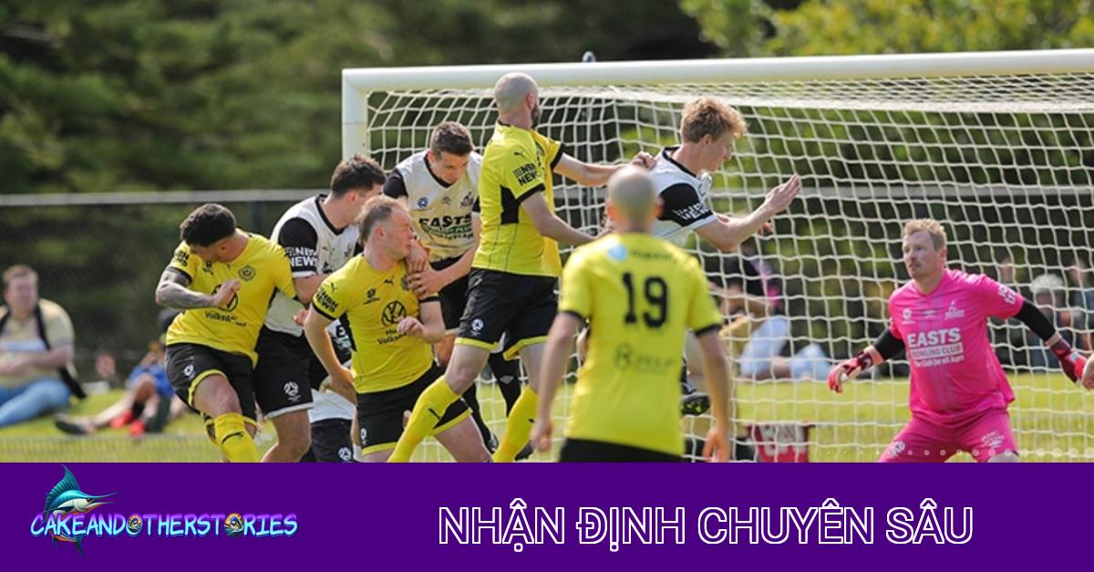 Nhận định Chuyên sâu Lambton vs Maitland: Cuộc Đua Tốp Đầu