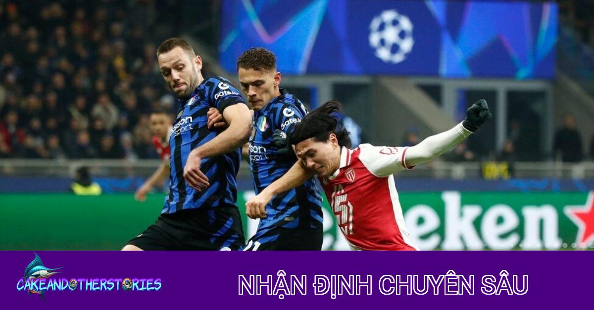 Nhận định Chiến thuật Monaco vs Inter: Đấu Trí Khốc Liệt