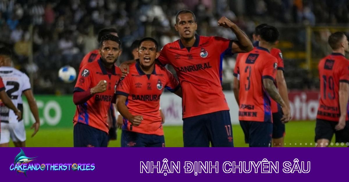 Nhận định chuyên sâu: Municipal vs Miguelito – Phân tích chiến thuật và kèo cược