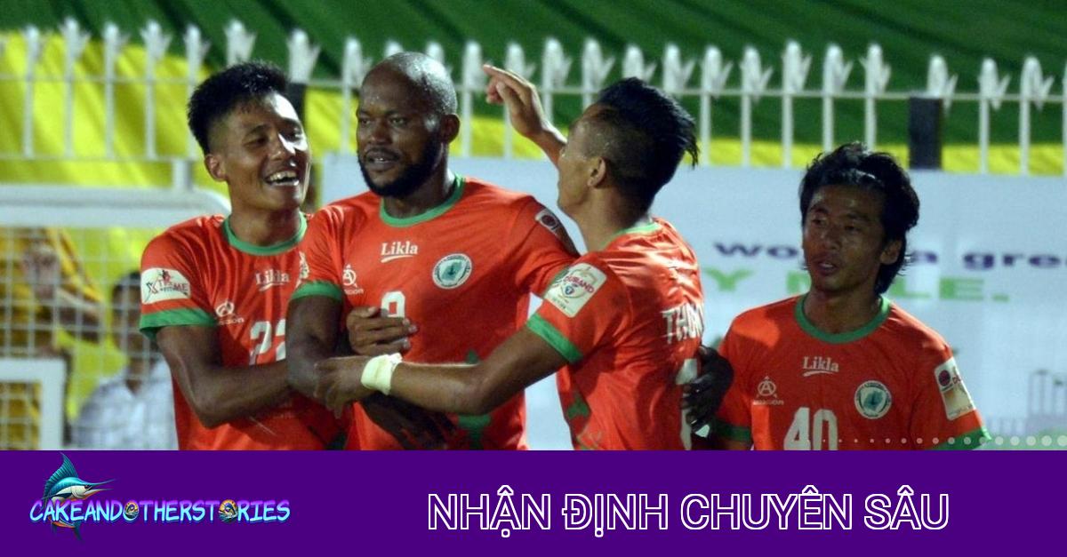 Nhận định chuyên sâu Neroca vs Indian Navy: Thử thách sức mạnh và chiến thuật