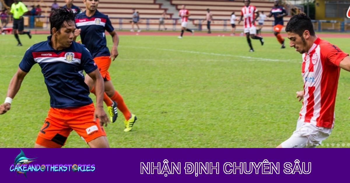 Nhận định chiến thuật Northern Tigers vs Rydalmere Lions: Cuộc đụng độ đáng mong chờ