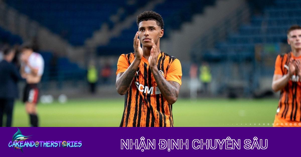 Nhận định chuyên sâu Panathinaikos vs Shakhtar Donetsk: Cuộc đối đầu căng thẳng tại UEFA Europa League