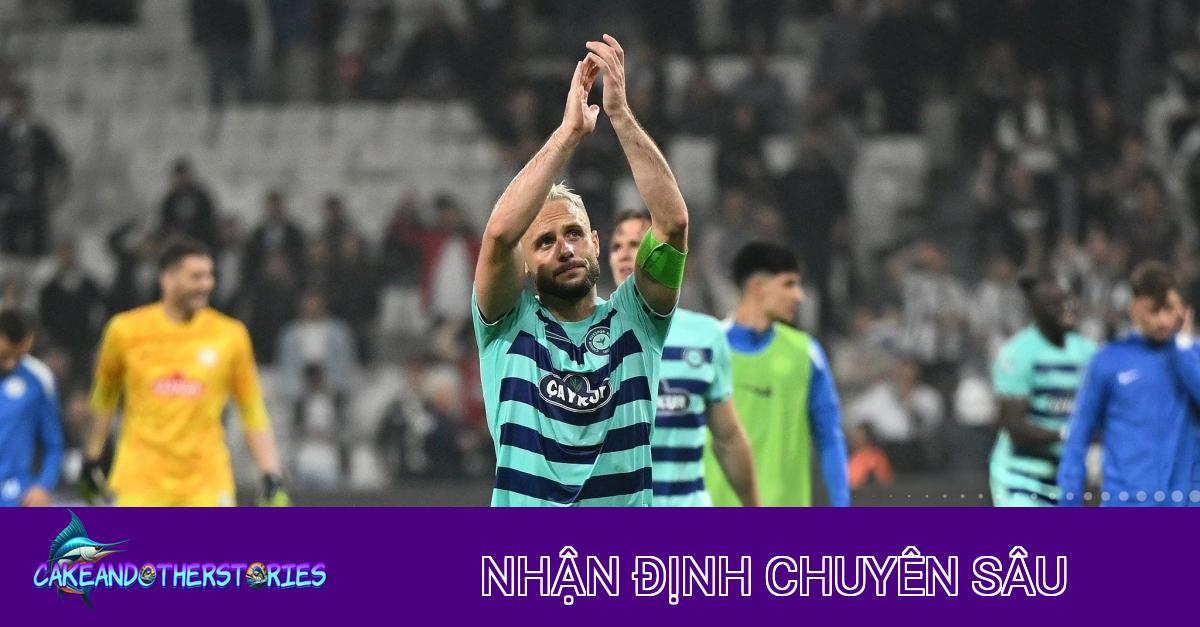 Nhận định Rizespor vs Goztepe: Cơ hội ba điểm cho đội chủ nhà
