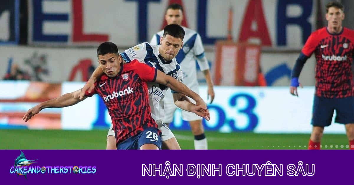 Nhận định chiến thuật San Lorenzo vs Velez Sarsfield: Cuộc đọ sức phòng ngự