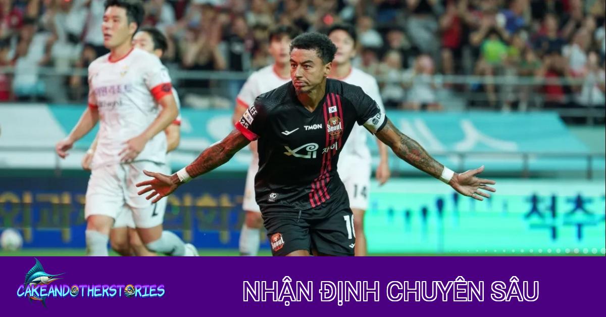 Nhận định Seoul vs Daegu: Phân tích chuyên sâu kèo cược và chiến thuật