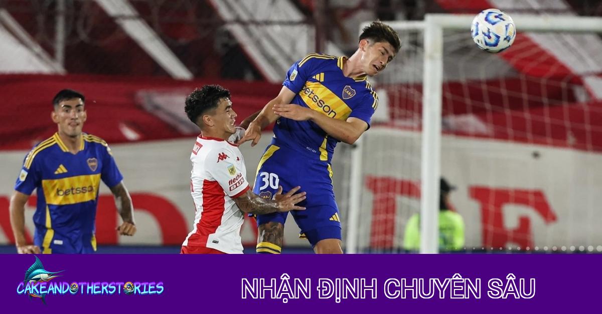 Nhận định Tigre vs Huracan: Cuộc đấu trí căng thẳng