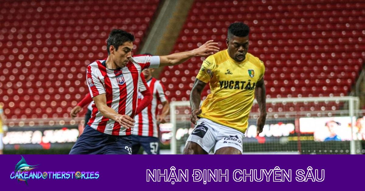Nhận định chiến thuật Venados vs Tapatio: Cuộc chiến cân não tại Liga de Expansion MX