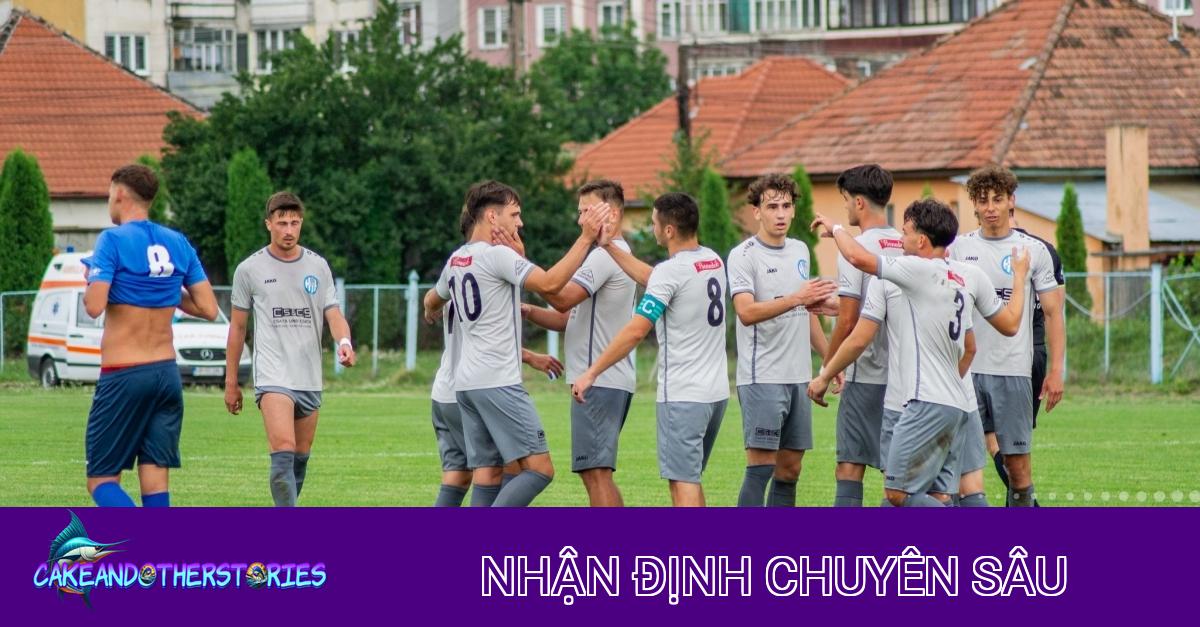 Nhận định chiến thuật VSK Gyergyo vs Odorheiu: Trận tứ kết đáng chờ đợi